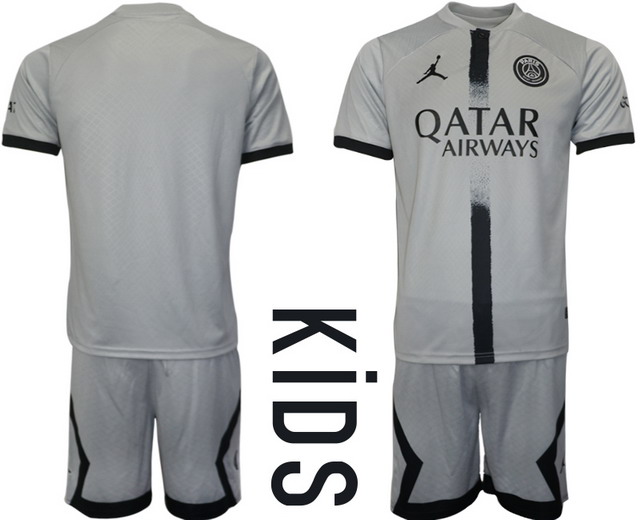 cheap kid club sccocer jerseys-036